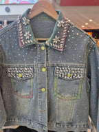Chaqueta Aurora