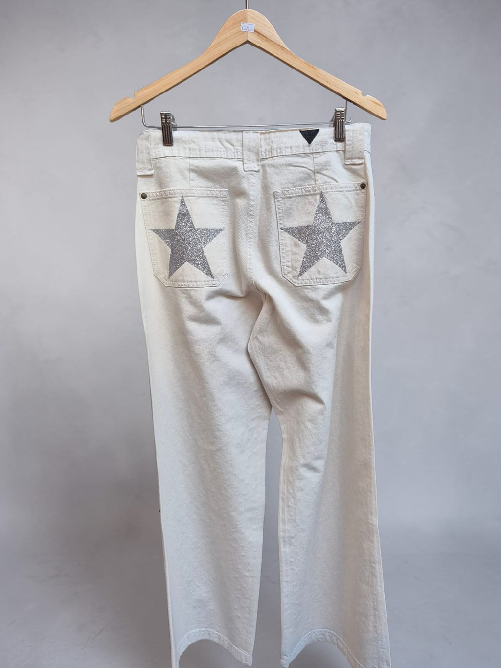 Jeans Wide leg Katto