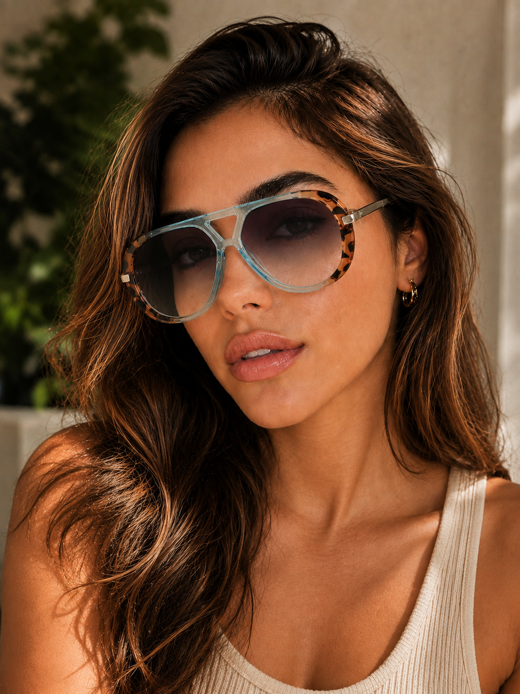 Gafas Modelo Amalfi Carey