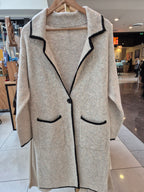 Cardigan Chanel