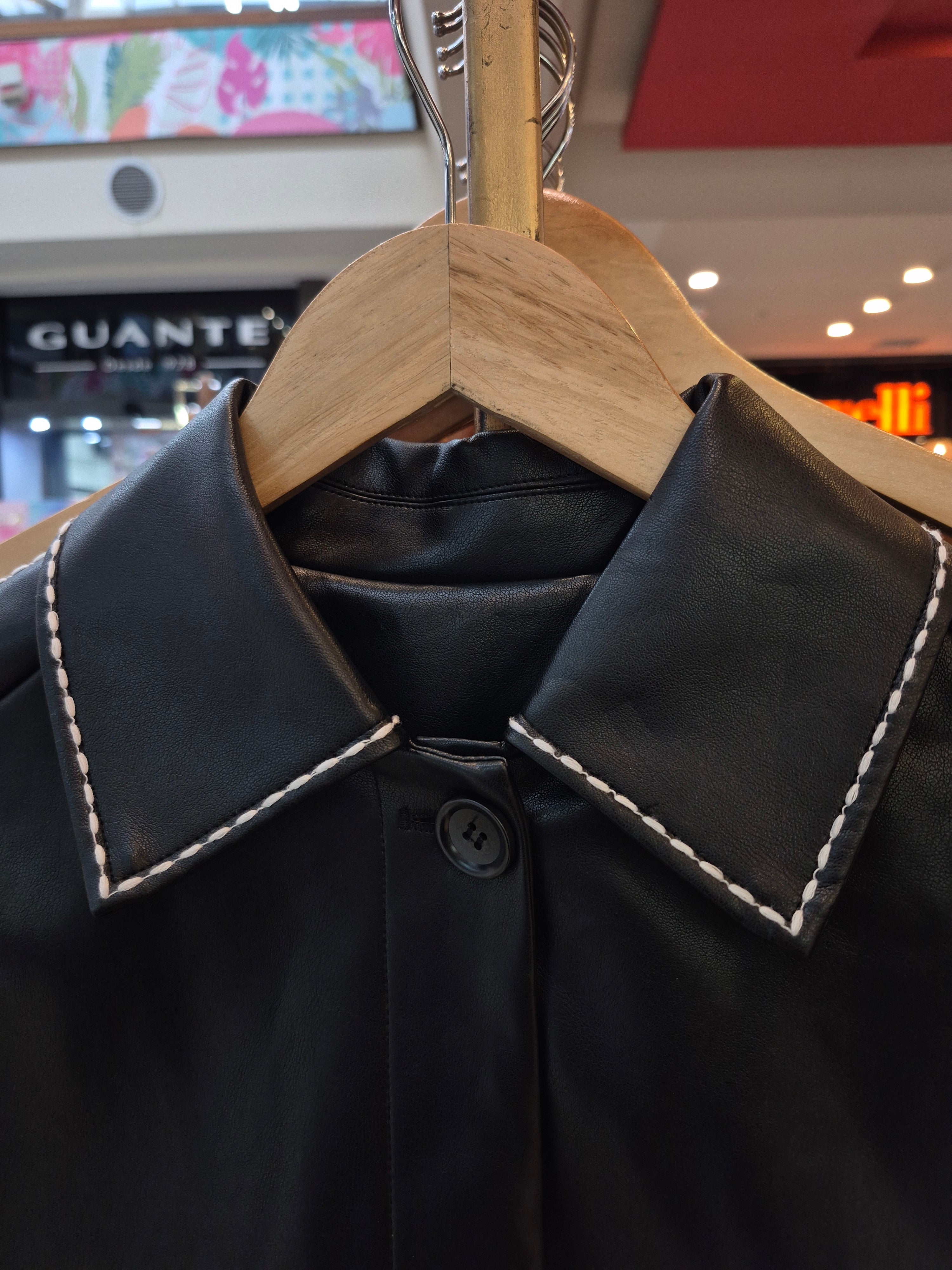 Chaqueta Milán