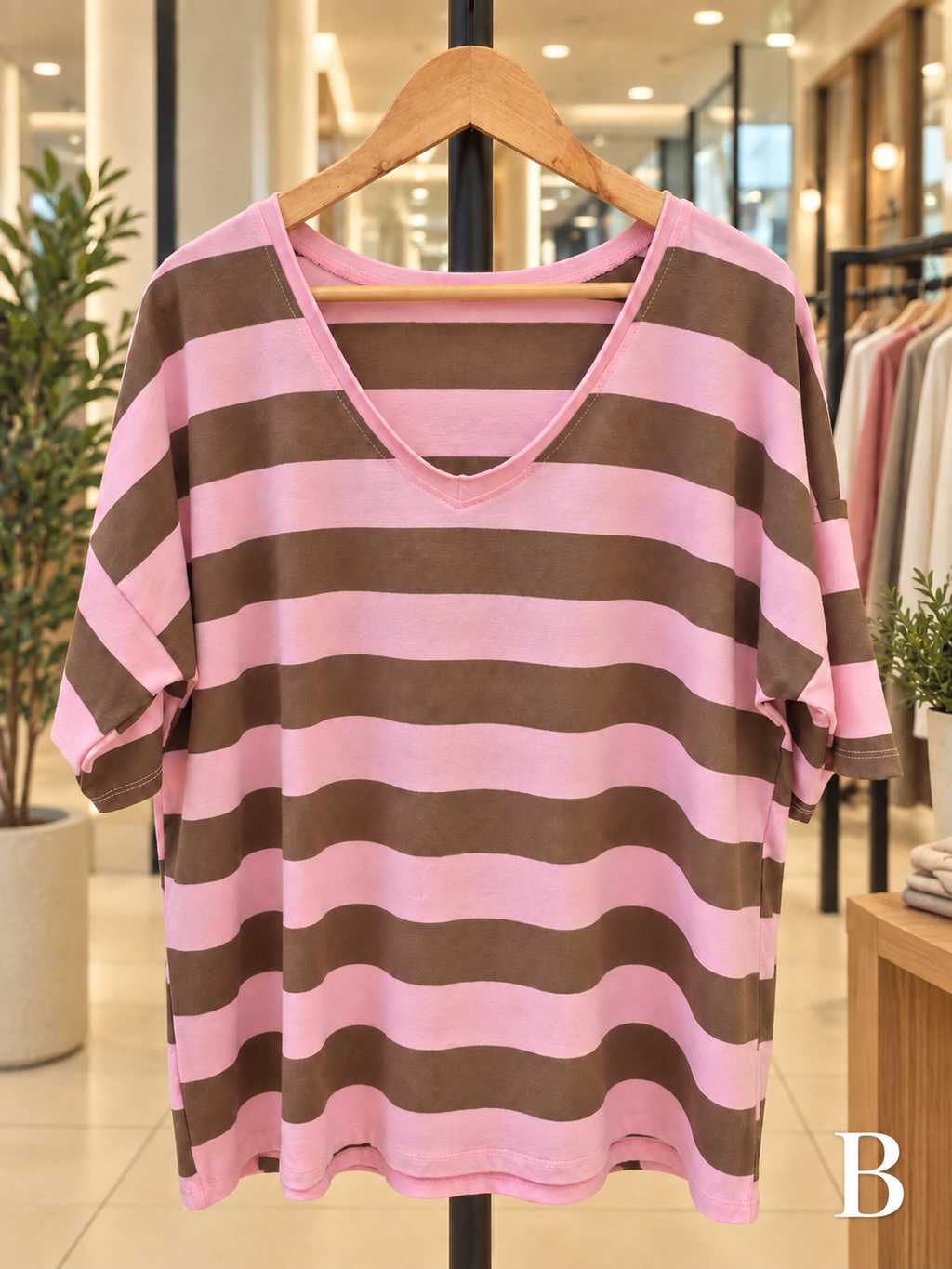 Polera Ritmo