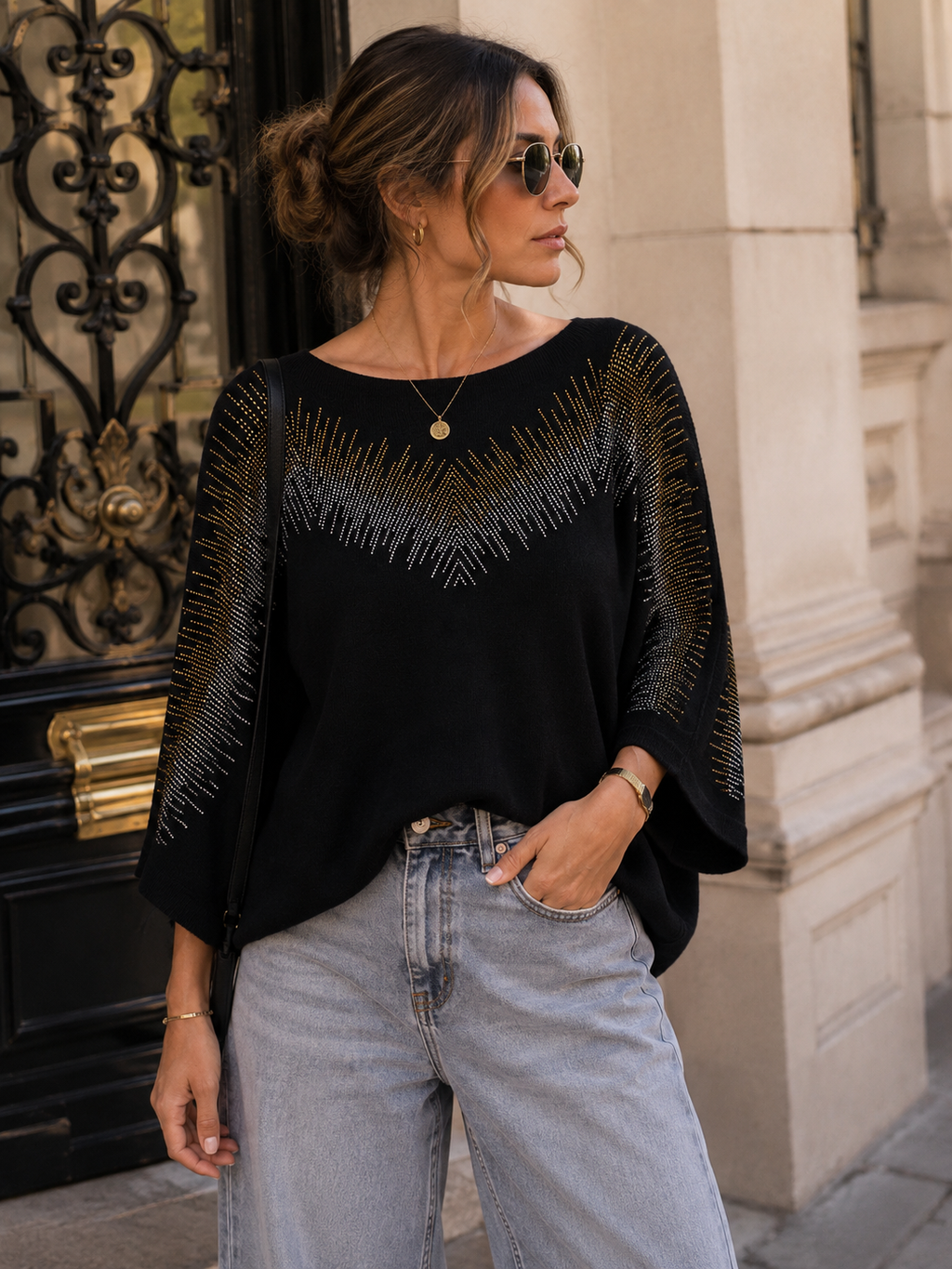 Sweater Estelar