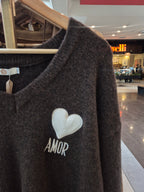 Sweater Amor