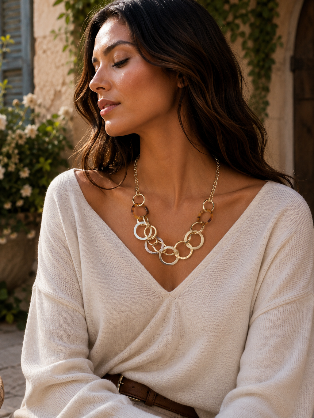 Collar Olimpia (5.1)