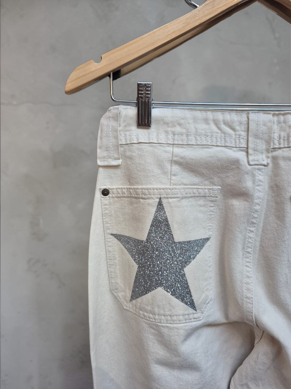 Jeans Wide leg Katto