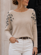 Sweater spandex Demi