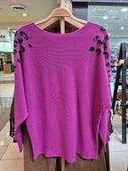 Sweater spandex Demi