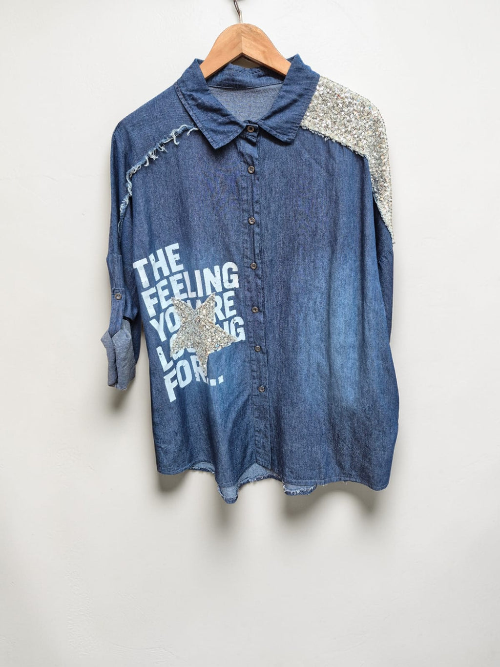 Camisero Tencel