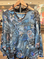 Sweater Hilo Diseño