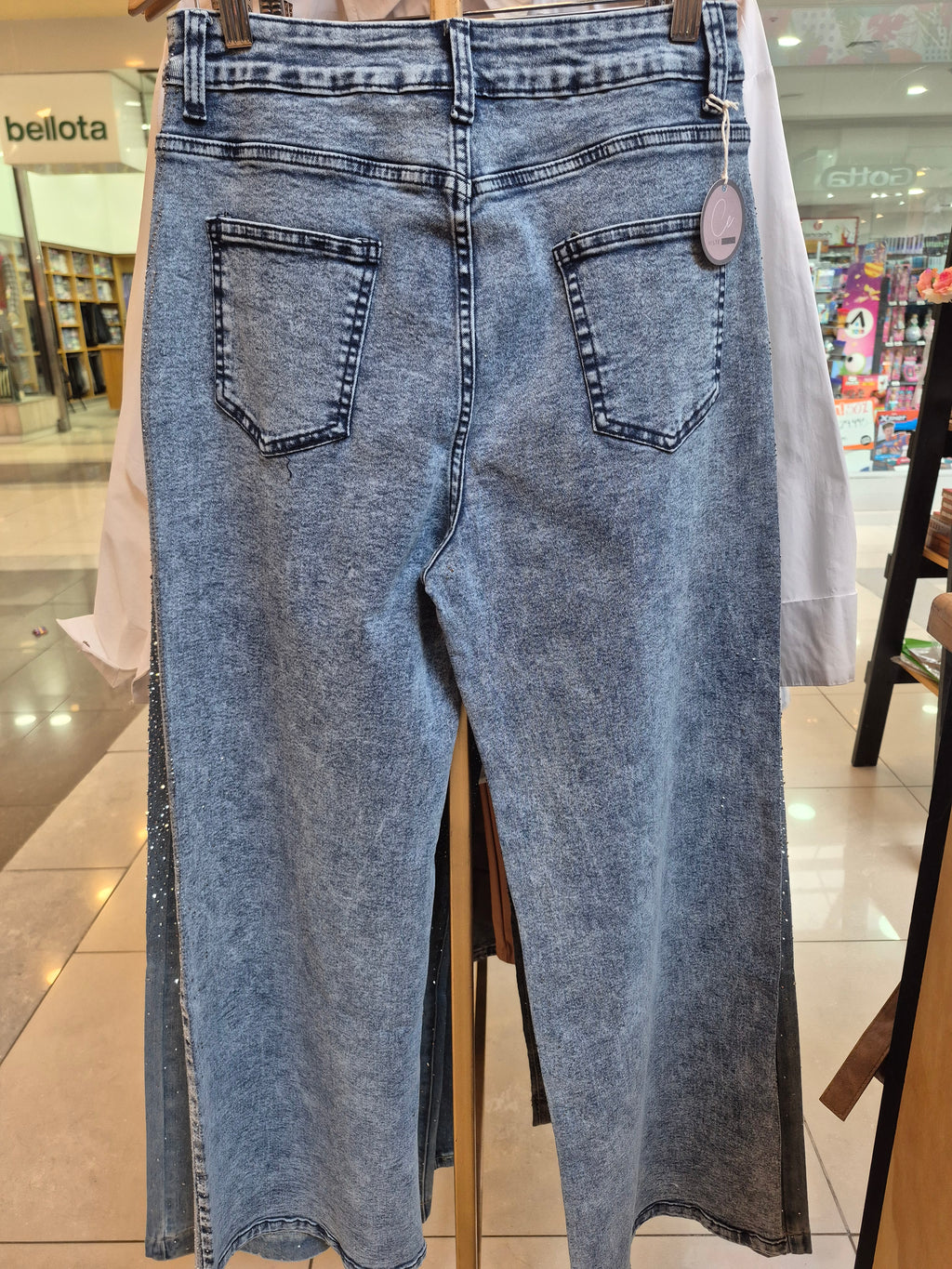 Jeans Rome