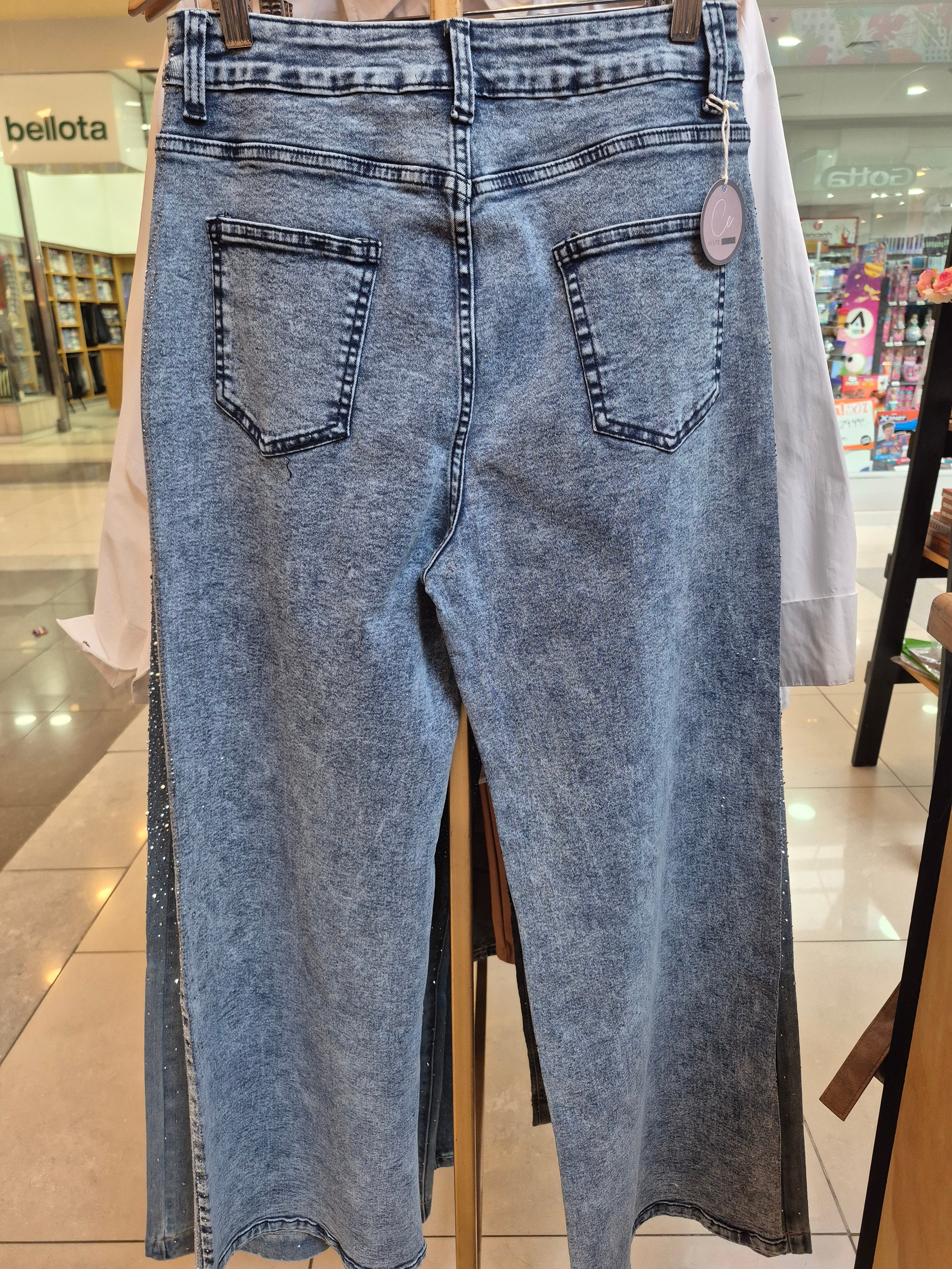 Jeans Rome