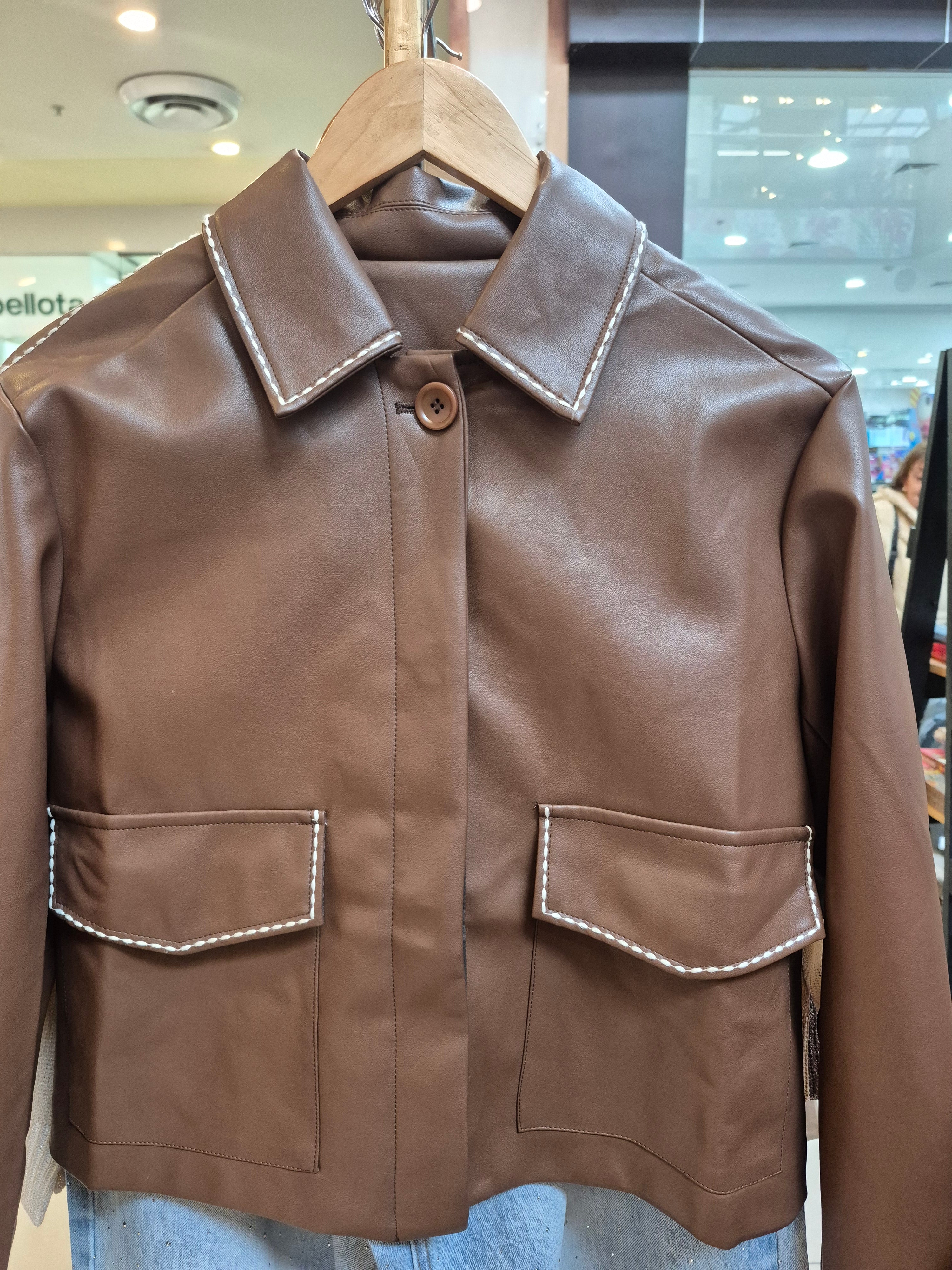 Chaqueta Milán