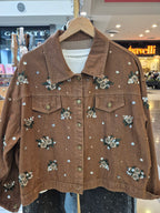 Chaqueta Toscana
