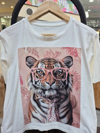 Polera tigre