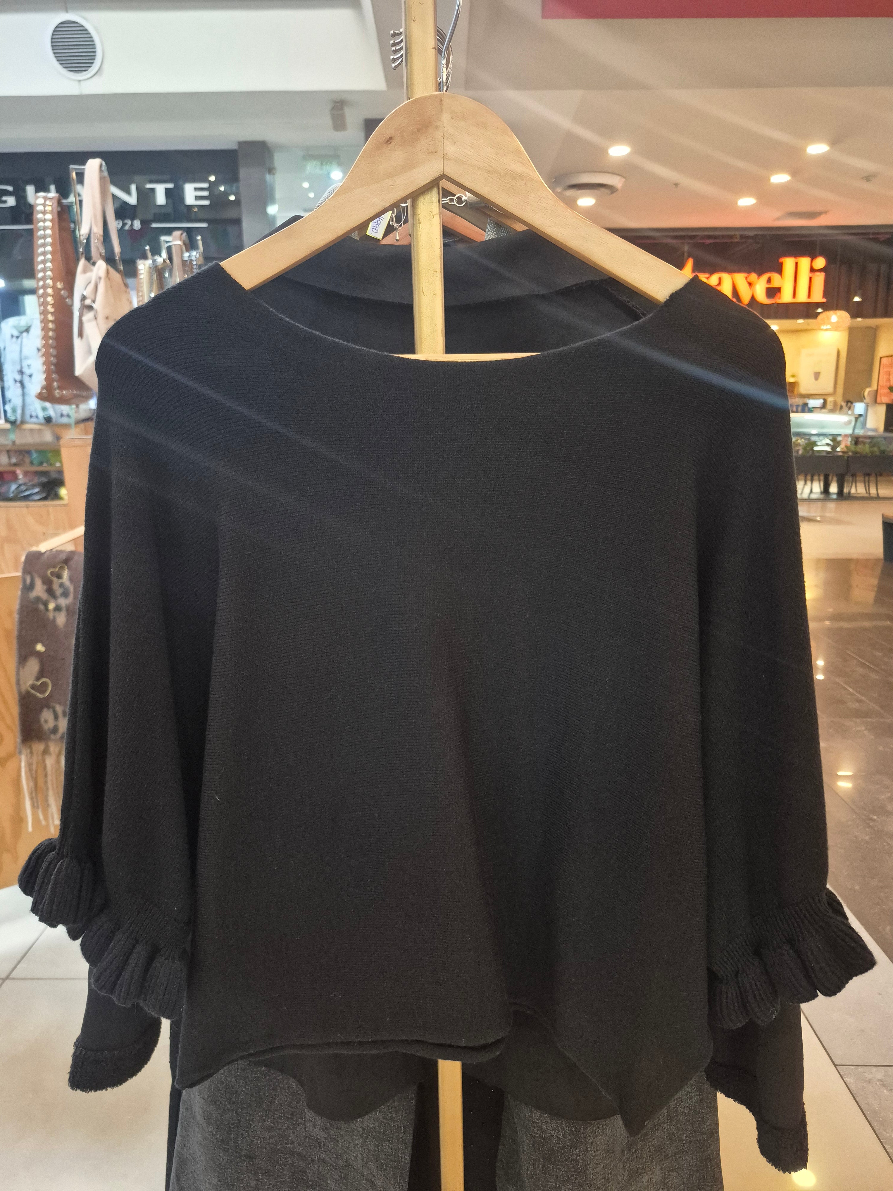 Sweater Praga