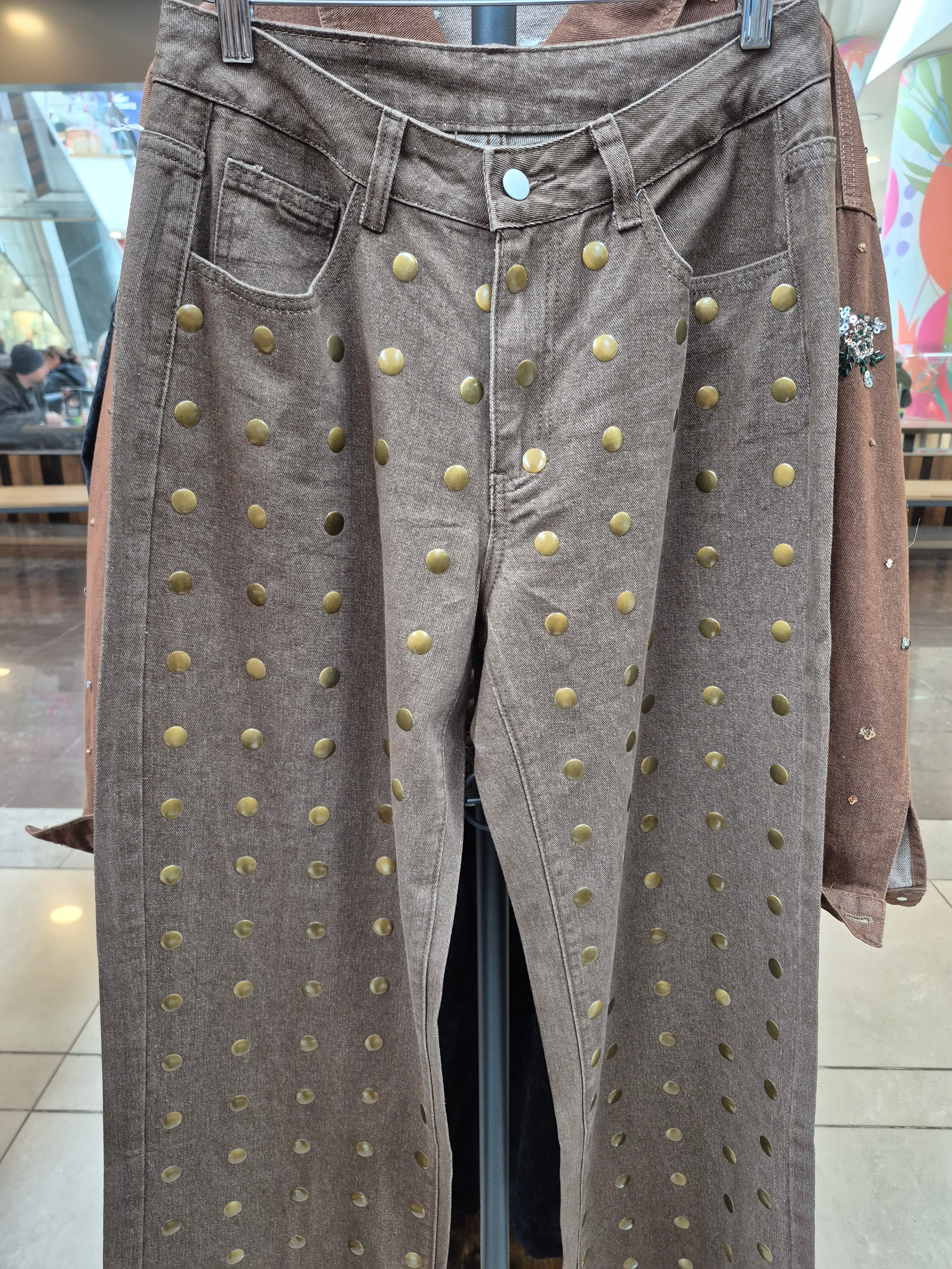 Jeans City