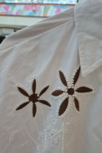 Camisa Margarita