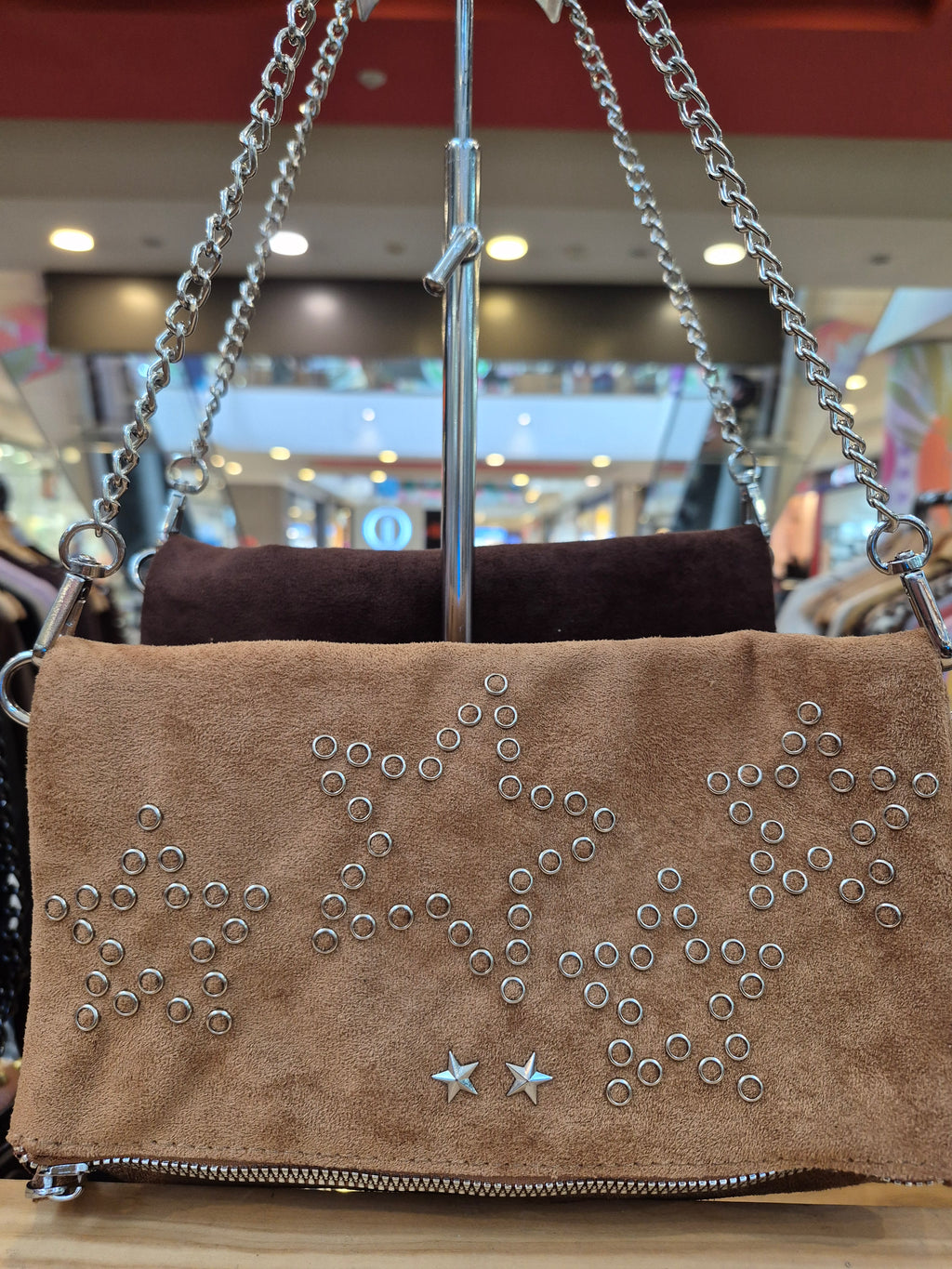 Cartera / Clutch Star