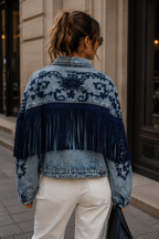 Chaqueta Siena