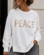 Polerón Peace