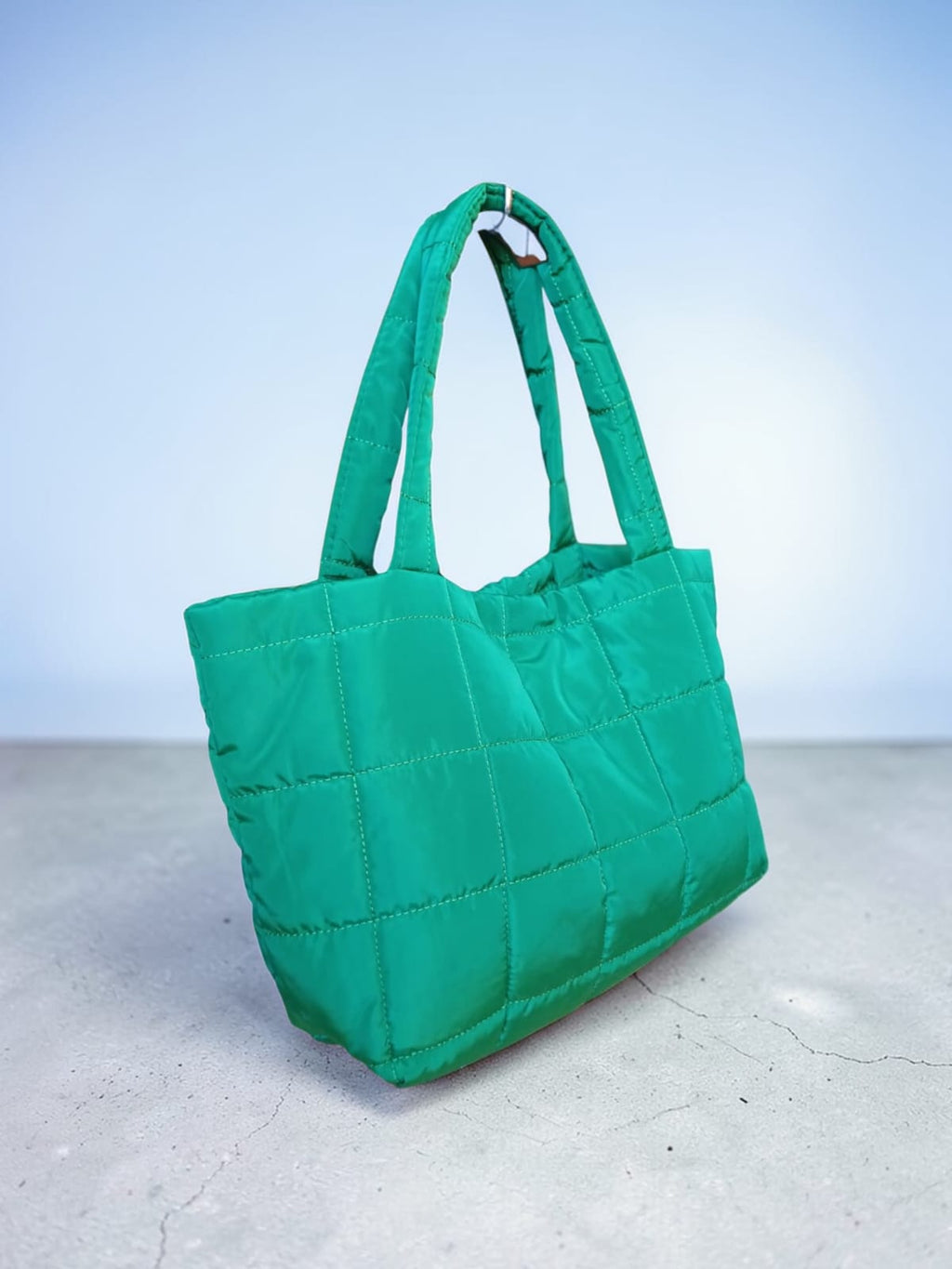 Bolso Acolchado Impermeable