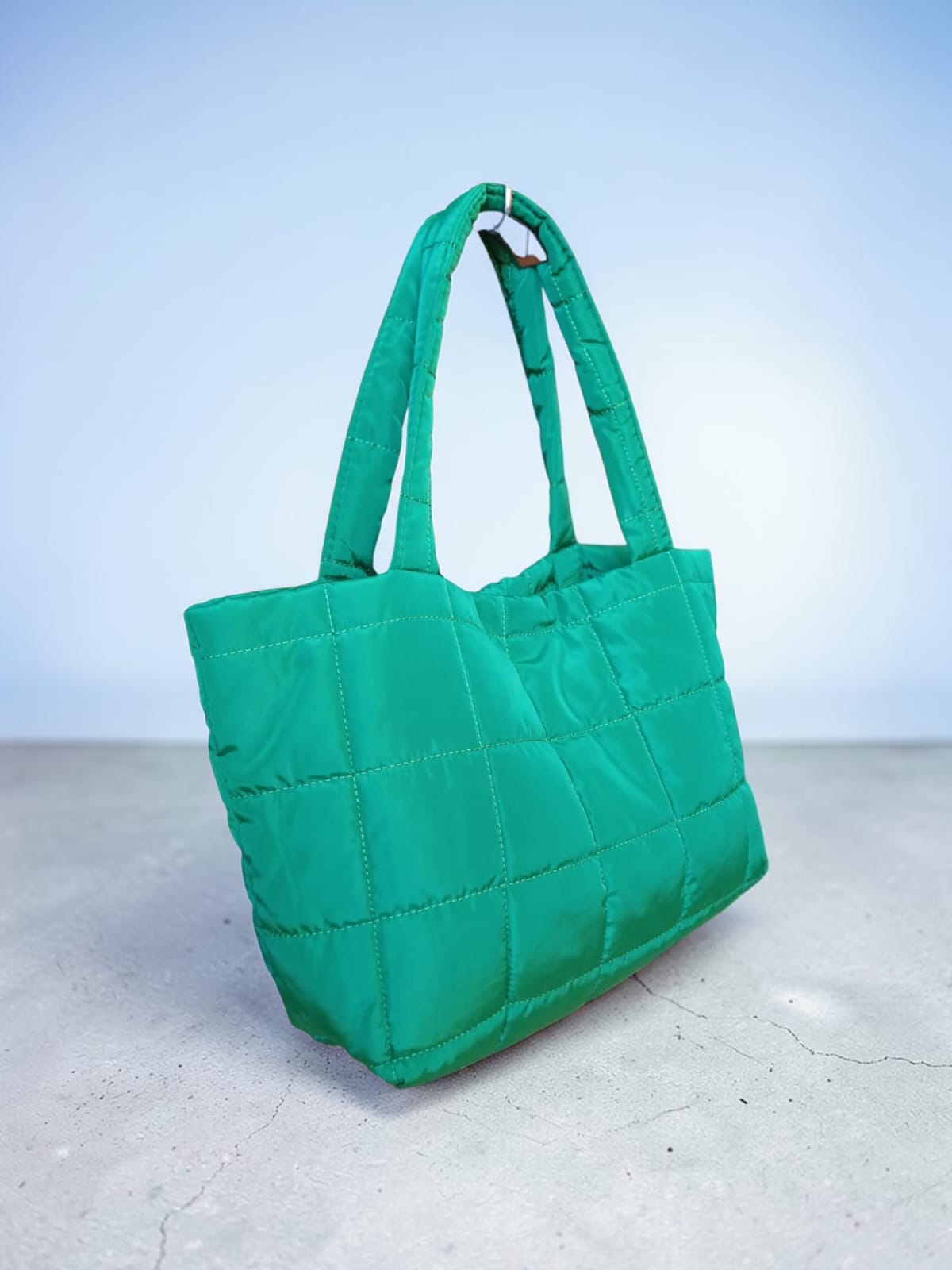 Bolso Acolchado Impermeable