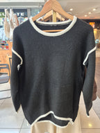 Sweater chanel