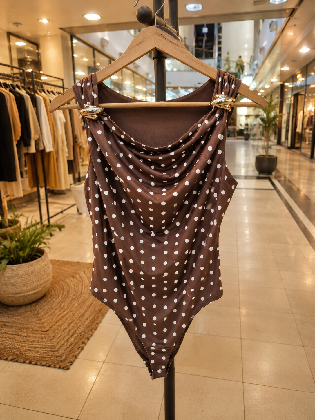 Body Florencia