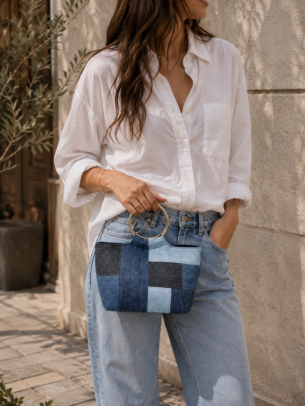 Cartera Cloe