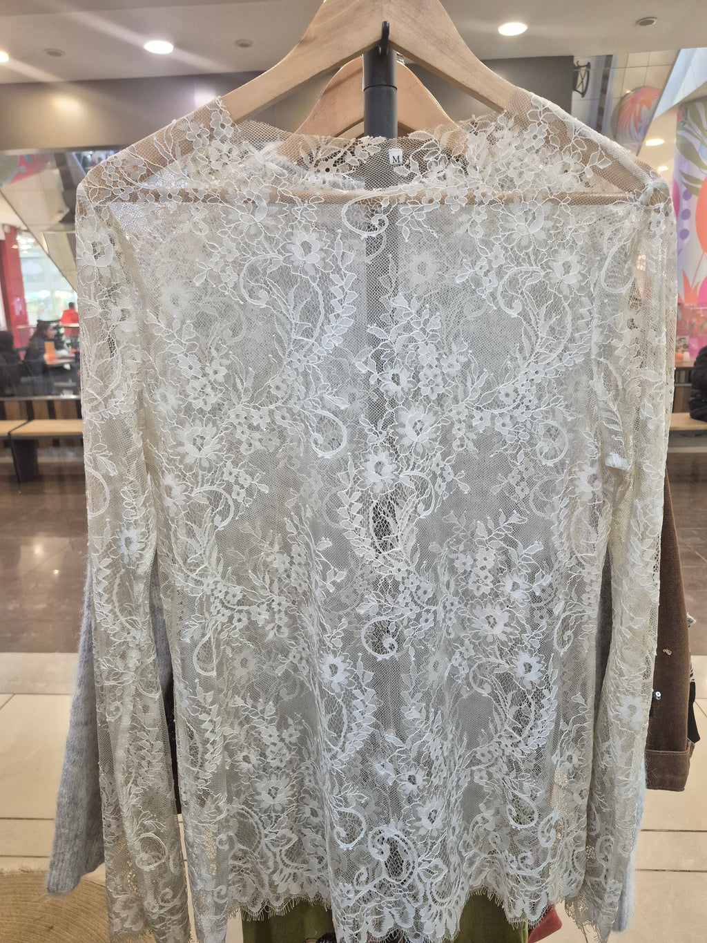 Polera Atelier