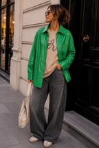 Sobrecamisa Milano