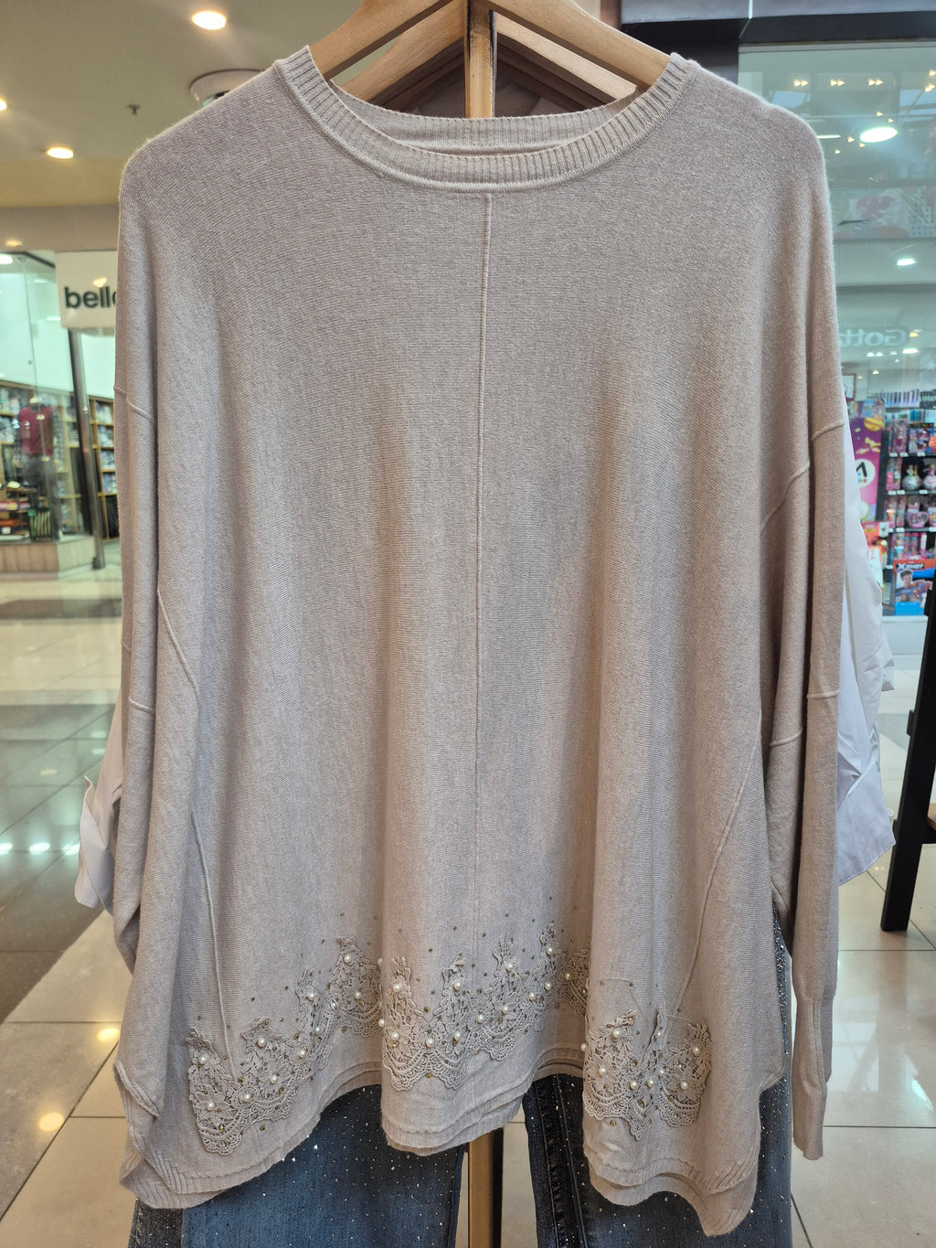 Sweater Perla
