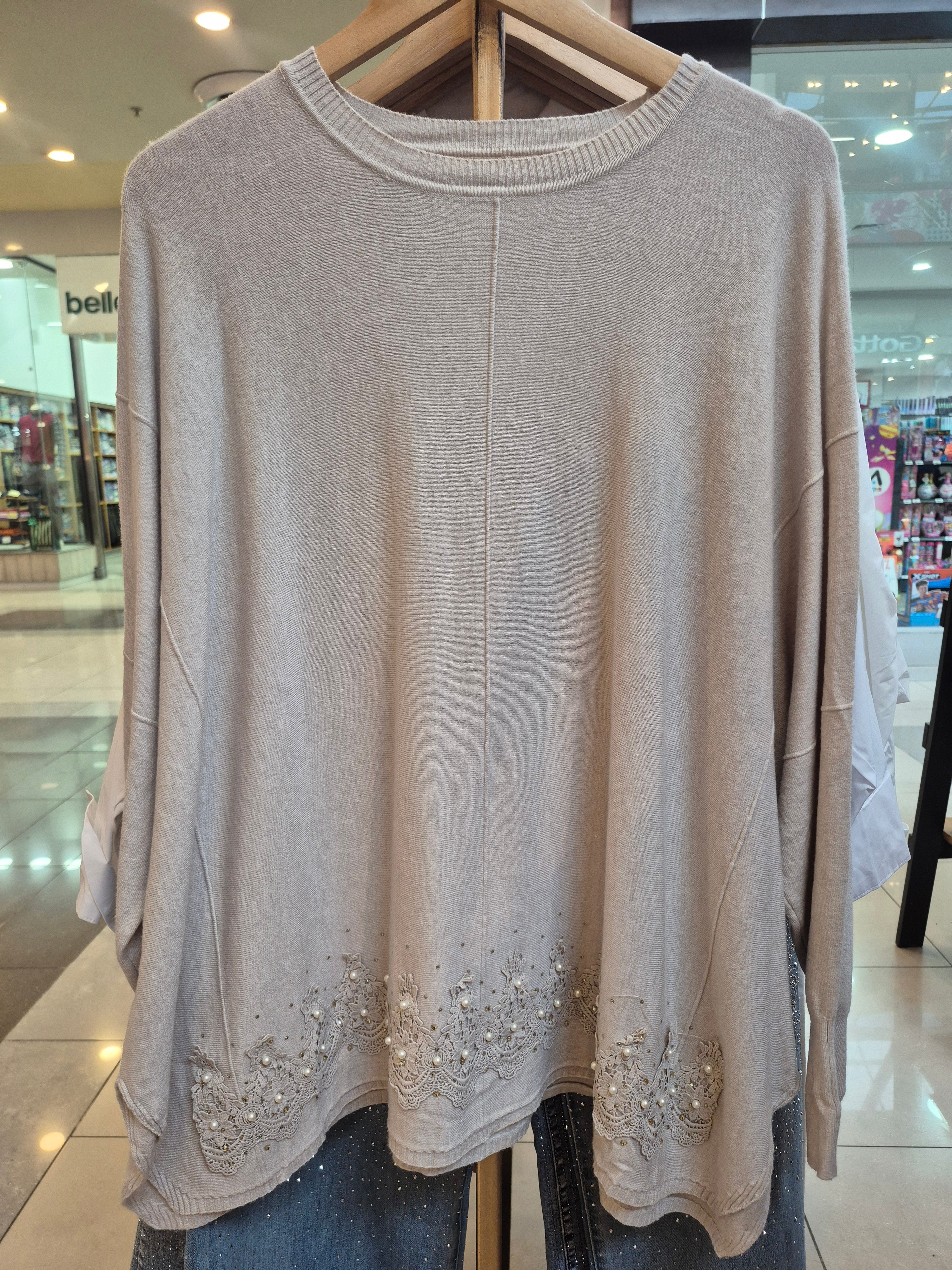 Sweater Perla