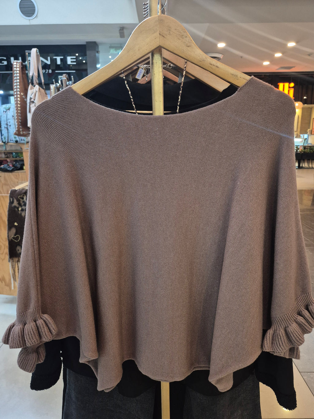 Sweater Praga