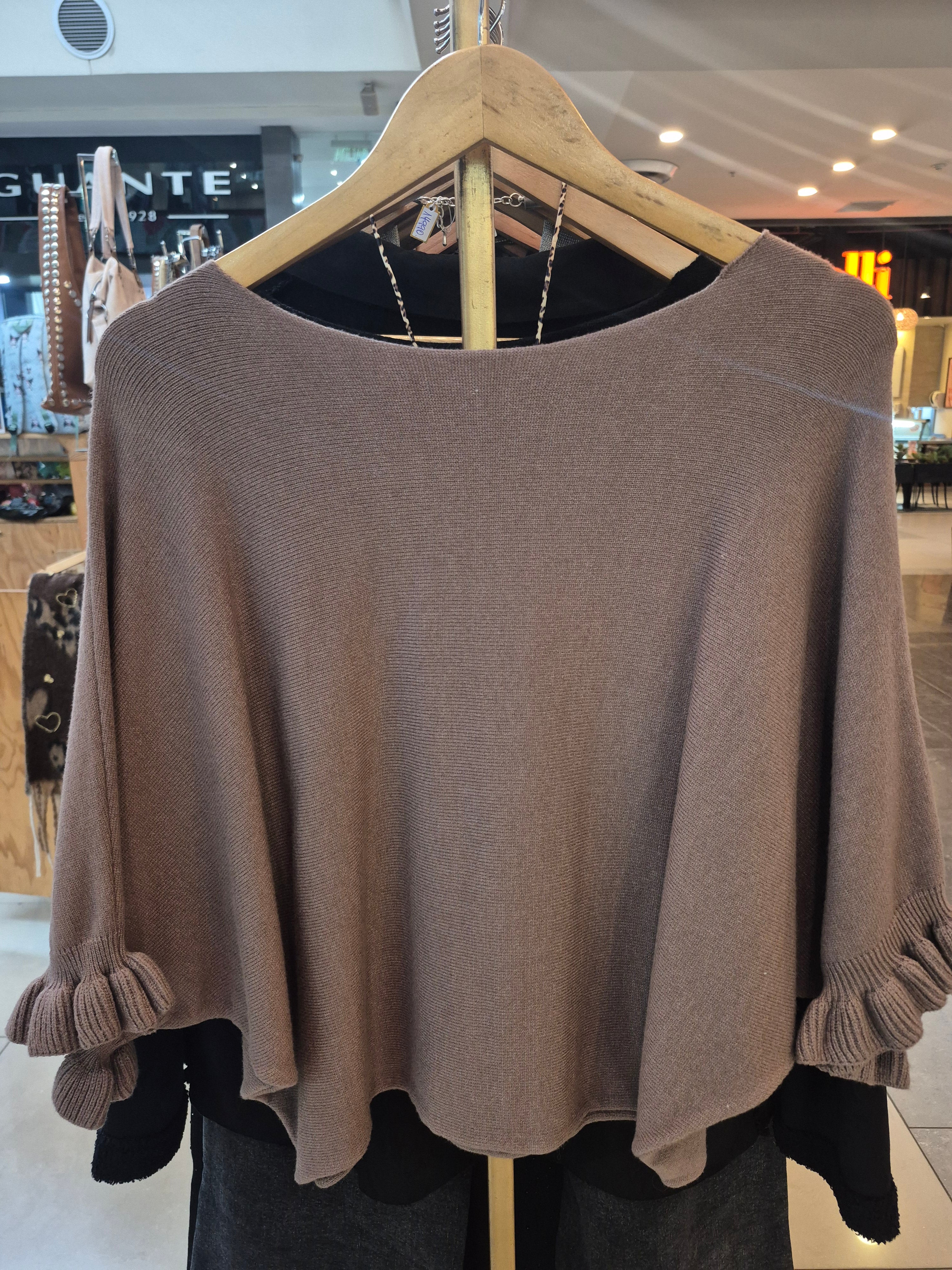 Sweater Praga