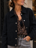 Chaqueta Vogue