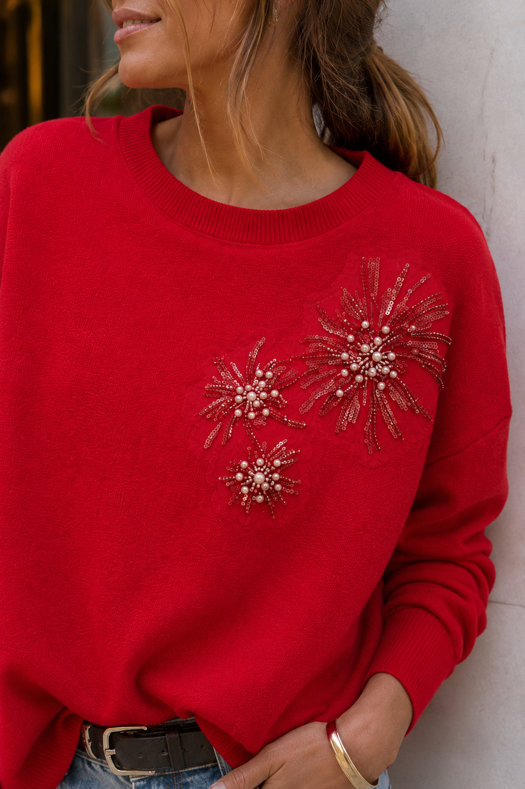 Sweater Gala