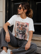 Polera tigre