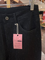 Jeans strass rain