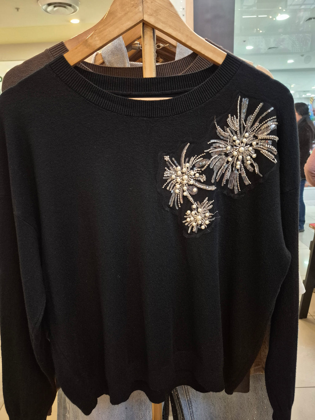 Sweater Gala