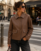 Chaqueta Milán