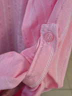 Camisa Rayas lurex