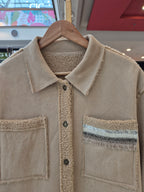 Gamulán bolsillo chic