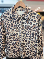 Sobrecamisa Safari