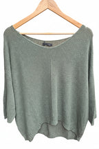 Sweater hilo algodón italiano 🇮🇹