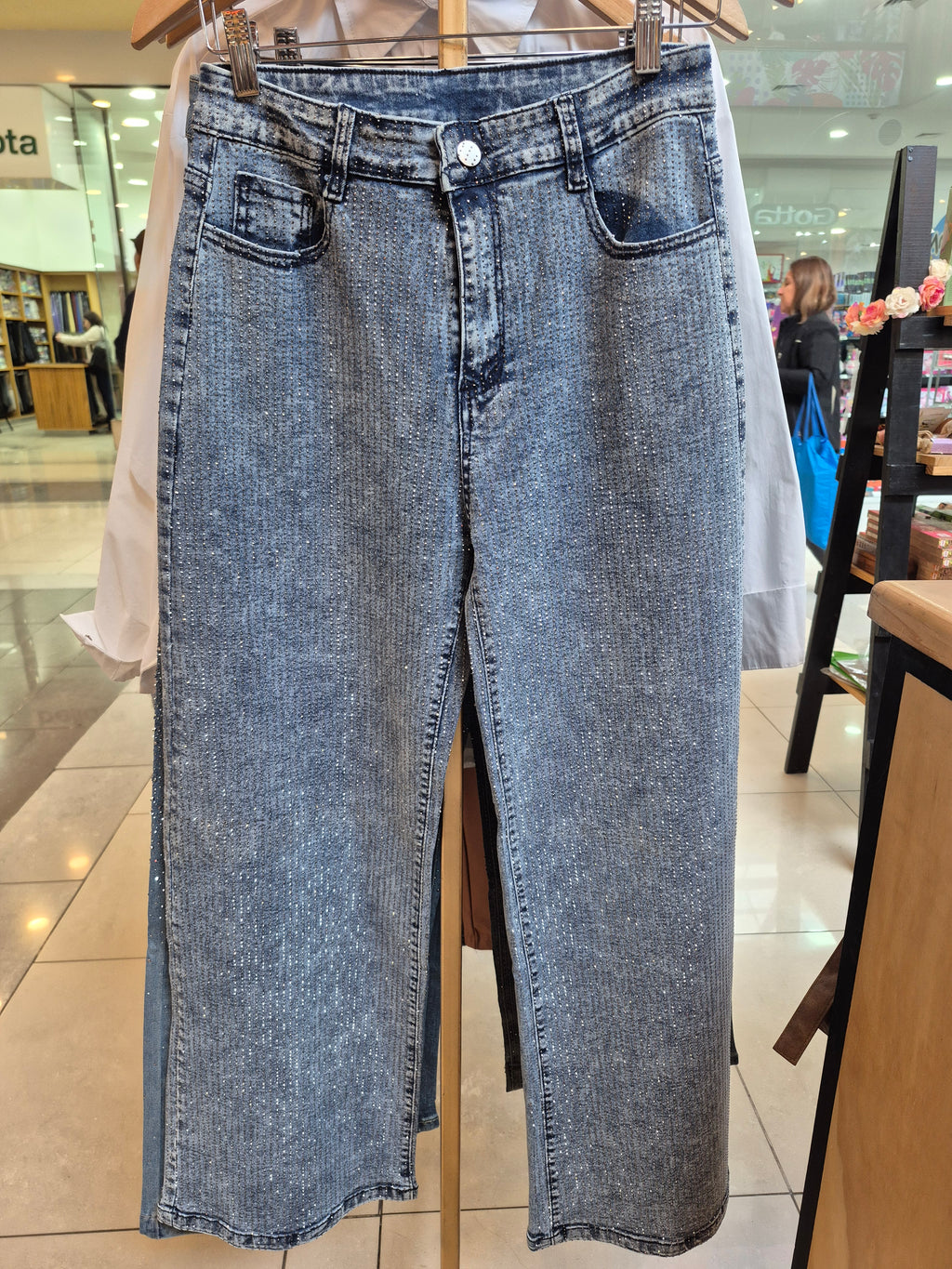 Jeans Rome