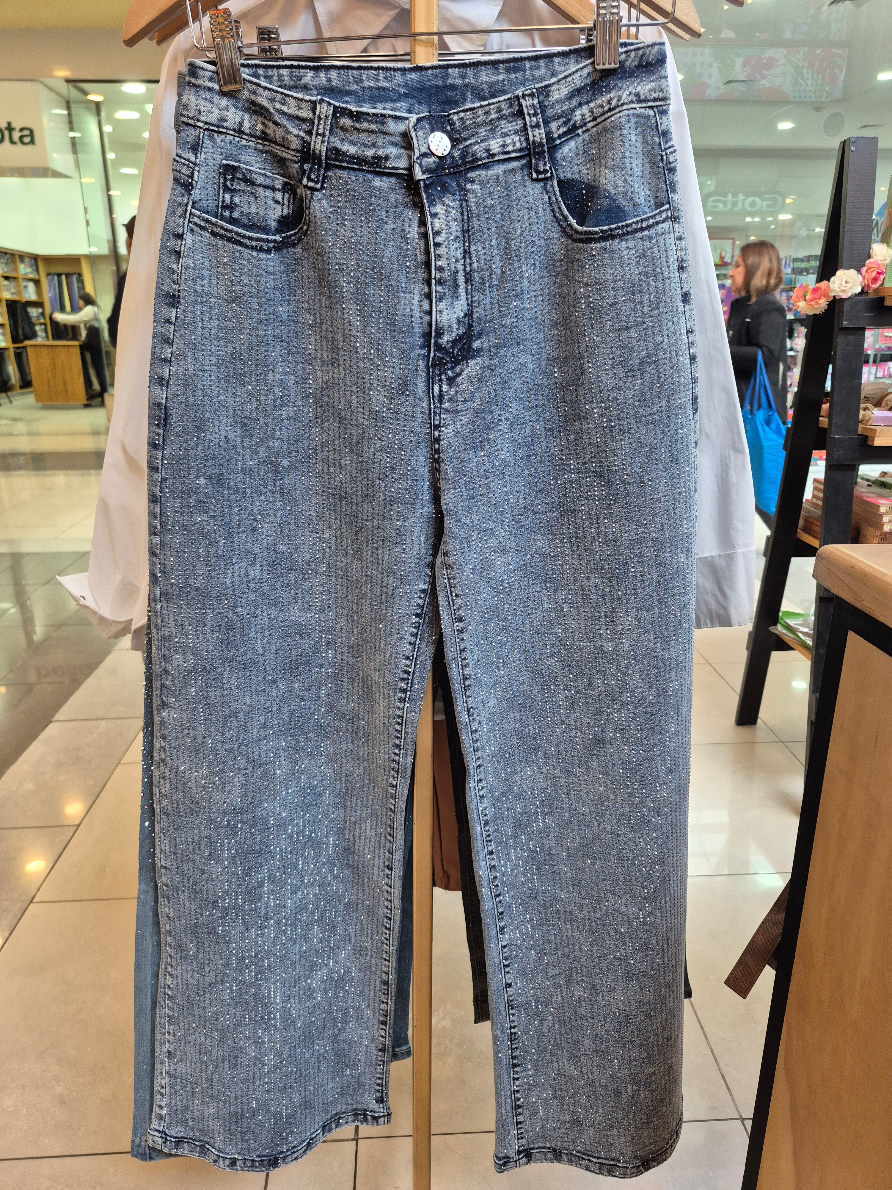 Jeans Rome