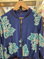 Bomber Bloom