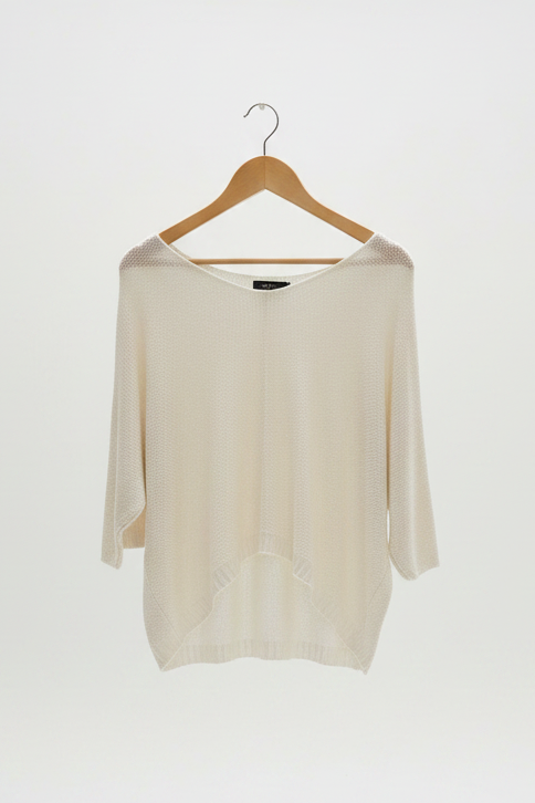 Sweater hilo algodón italiano 🇮🇹
